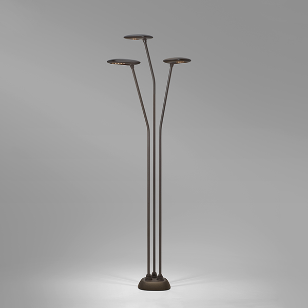 Birdie 120LC & 110LC x 2 Set 3 Bollard - Large Head