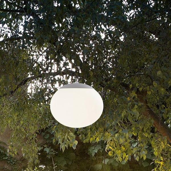 Elipse S-30 Outdoor Suspension Lamp