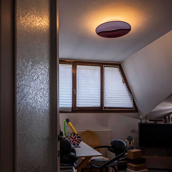 Anoor Medium Ceiling Lamp