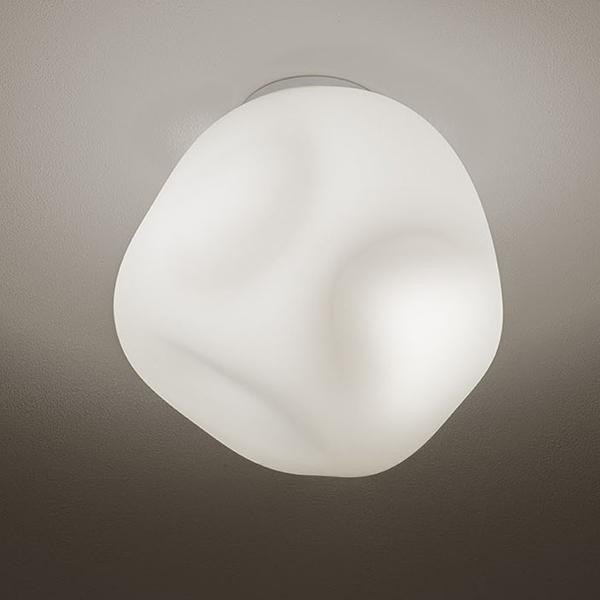 Hoba Large Ceiling Lamp