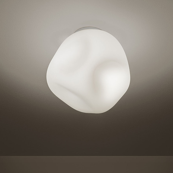 Hoba Medium Ceiling Lamp