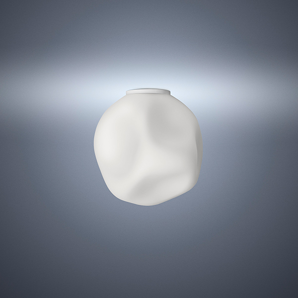 Hoba Midi Ceiling Lamp