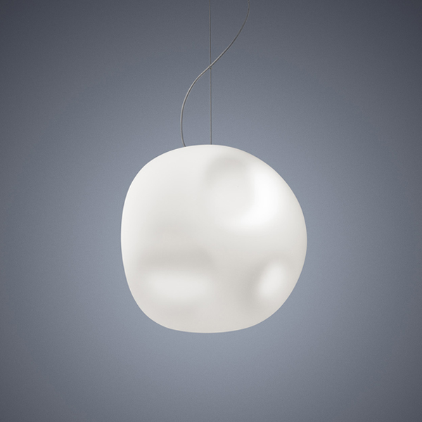 Hoba Medium Suspension Lamp