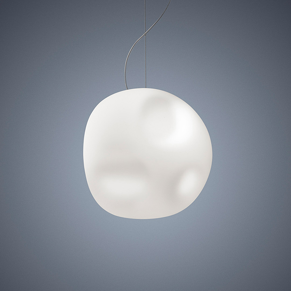 Hoba Midi Suspension Lamp