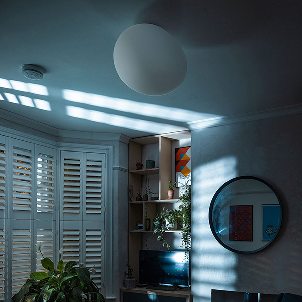 Gregg Large Ceiling Lamp