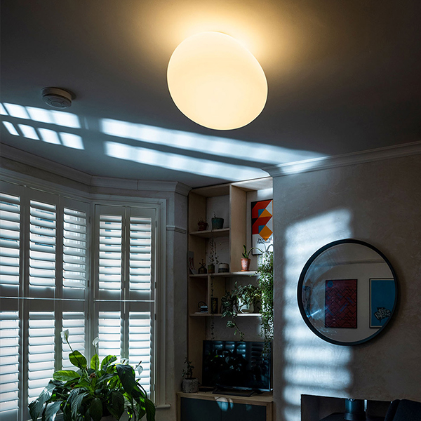 Gregg Medium Ceiling Lamp