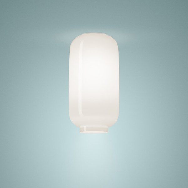 Chouchin Bianco 2 Ceiling Lamp