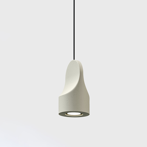 Parga Ceramic 1 Pendant