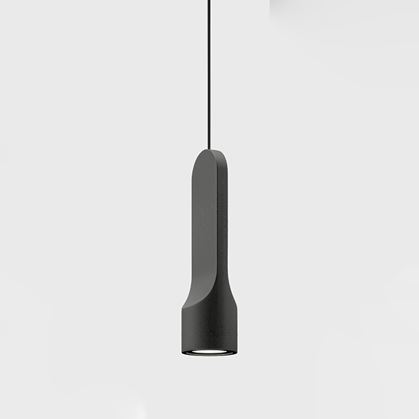 Parga Ceramic 3 Pendant