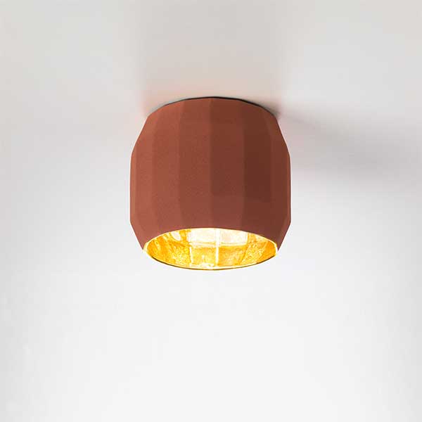 Scotch Club Ceiling Lamp