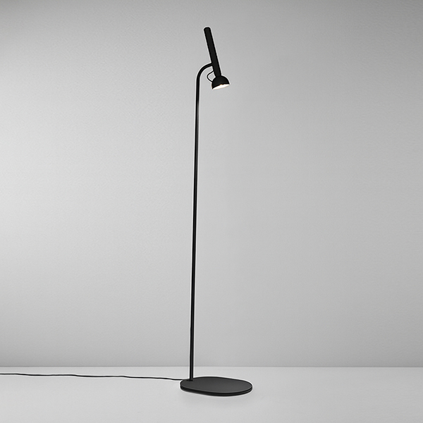 Berry Floor Lamp