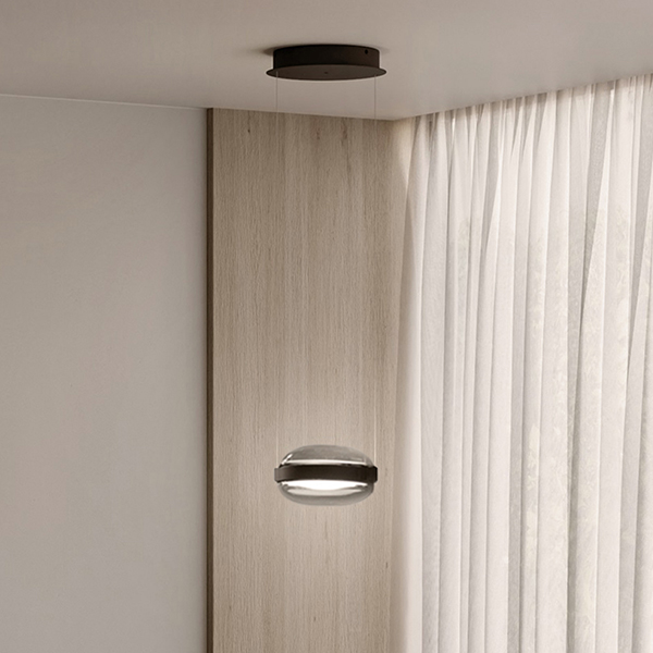 Beaded S1 Suspension Lamp