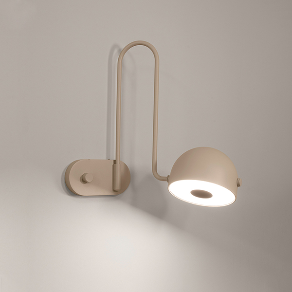 BOWEE W1 Right Wall Lamp