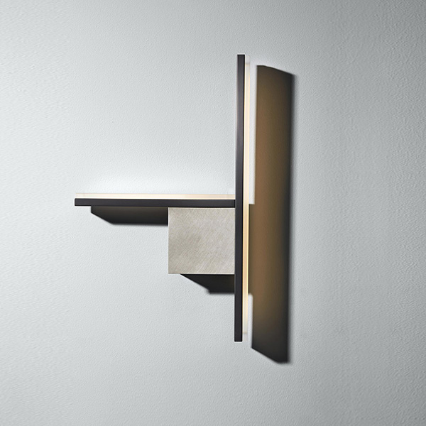 Almost Essence SX Wall Lamp