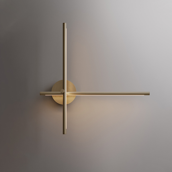 Kitami Led Wall Lamp - Right