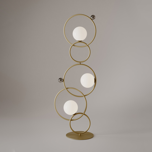 ZOE Floor Lamp