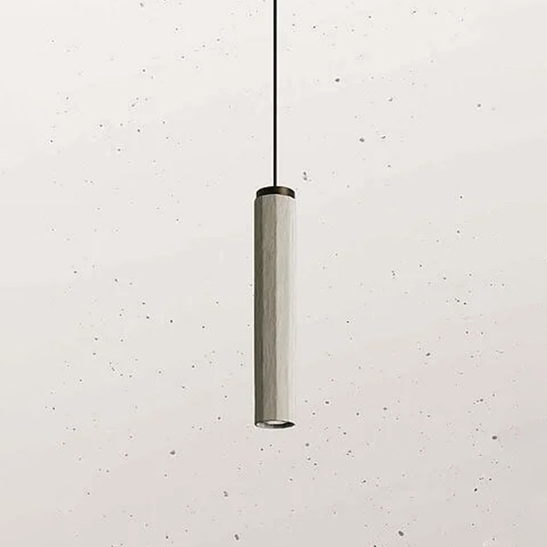 Dune Suspension Lamp - Ø8 cm
