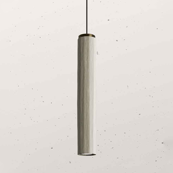 Dune Suspension Lamp - Ø10 cm
