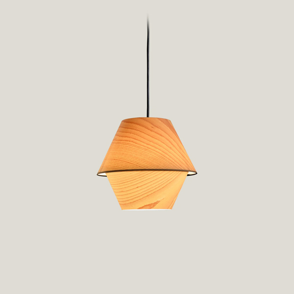 Hotel Medium Suspension Lamp