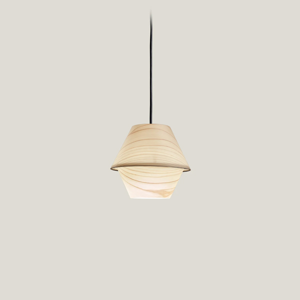 Hotel Small Suspension Lamp