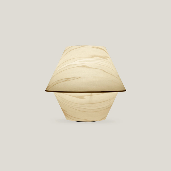 Hotel Large Simple Table Lamp