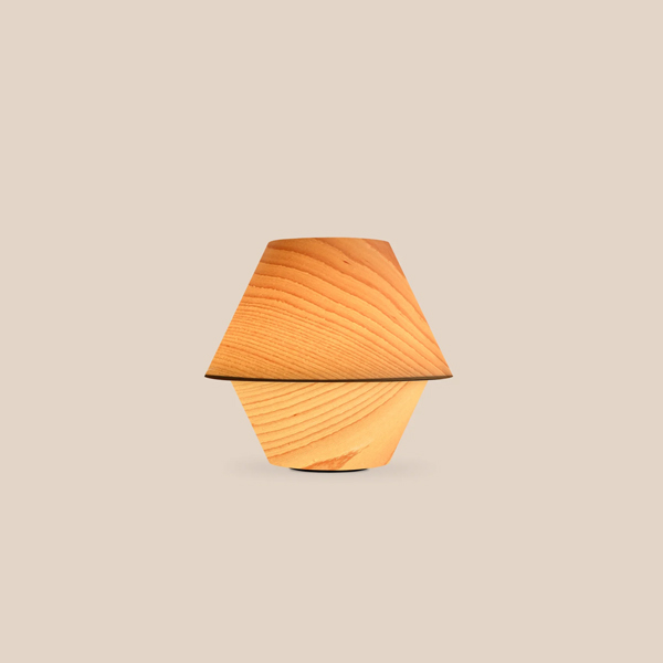 Hotel Medium Simple Table Lamp