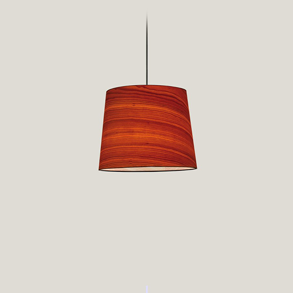 Zeta Large Suspension Lamp