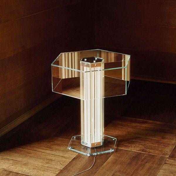 SuperWire Table Lamp