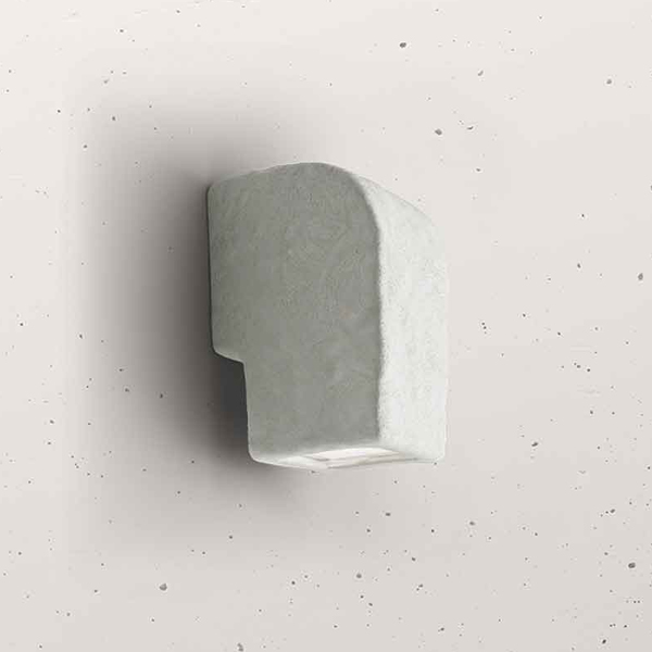 Dolmen Wall Lamp - B