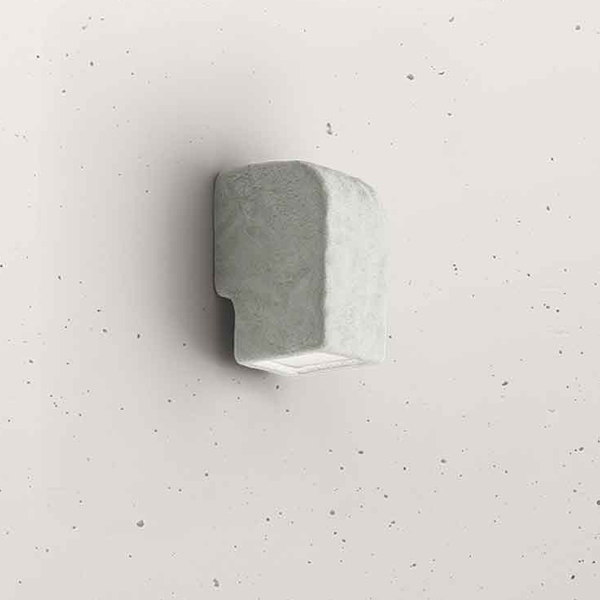 Dolmen Wall Lamp - C