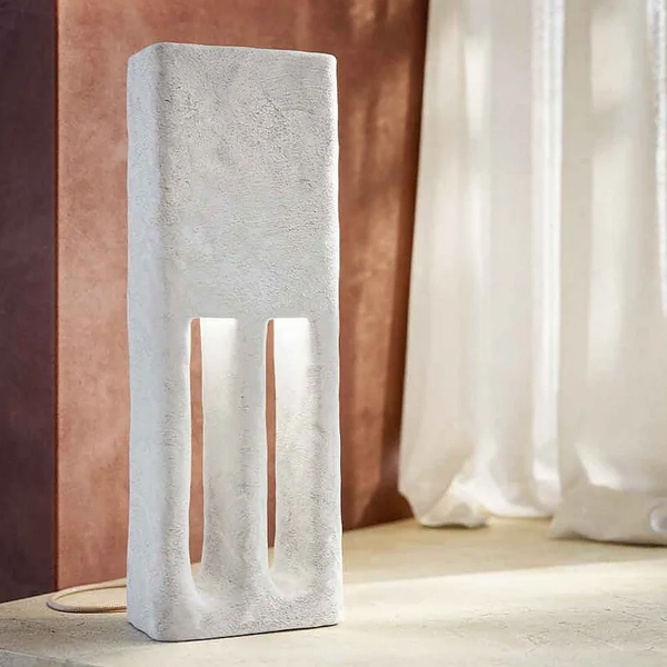 Dolmen Lamp Floor