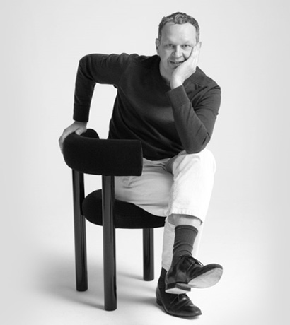 Tom Dixon Wins the 2019 London Design Medal