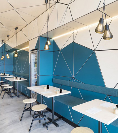 Restaurant Lighting Ideas: Create the Perfect Atmosphere