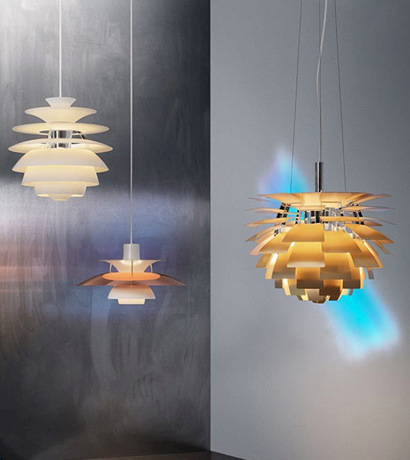 Celebrating Six Decades of Poul Henningsen Classics