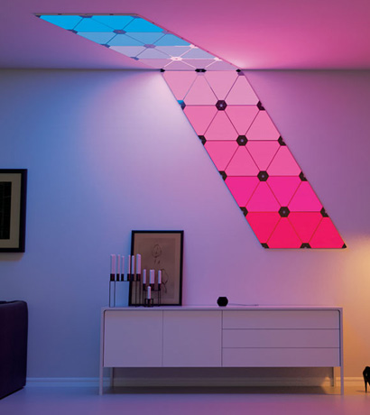 Top Story: A Brand Lighting - lightandyou