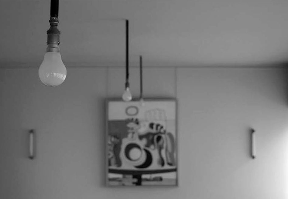 Nemo & The Masters - Fondation Le Corbusier