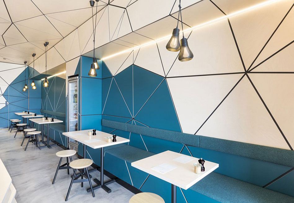 Restaurant Lighting Ideas: Create the Perfect Atmosphere