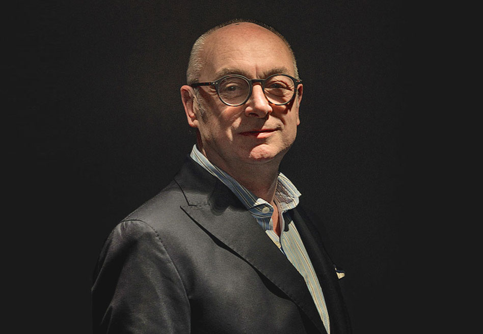 A conversation with Piero Lissoni