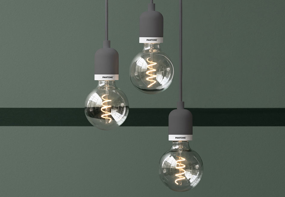 Designer Collaborations: Pantone