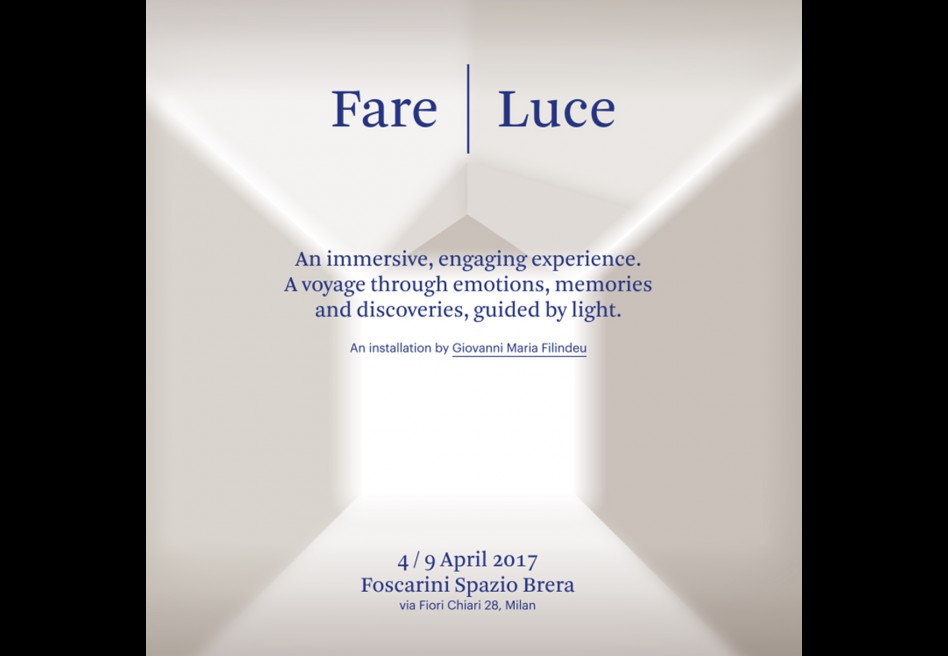Fare Luce
