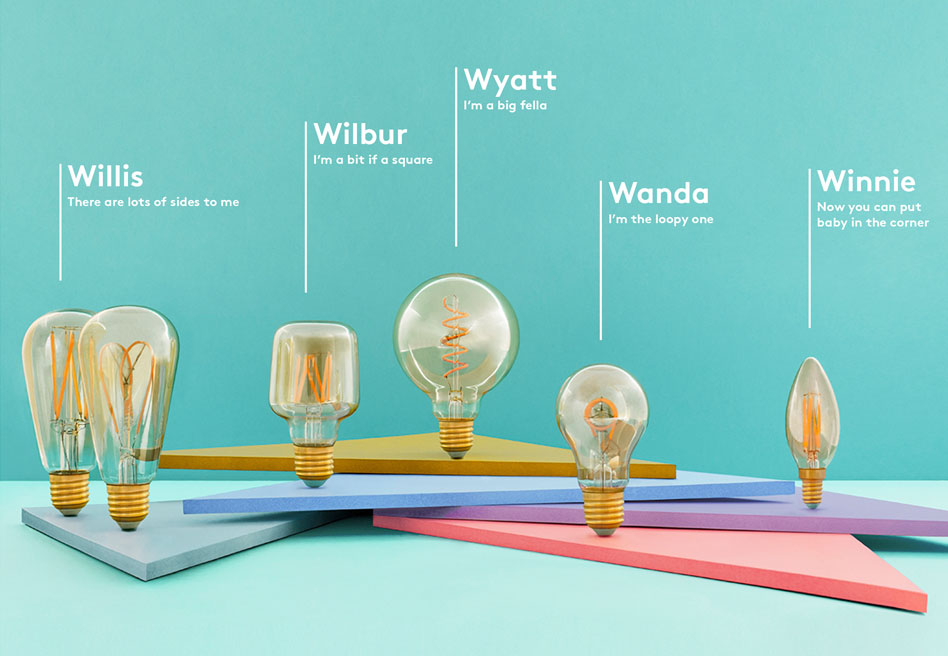 Plumen Wattnott