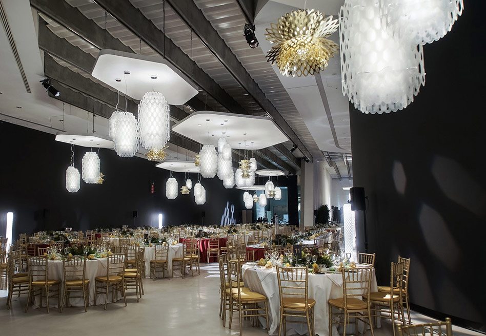 Maxxi Gala Dinner