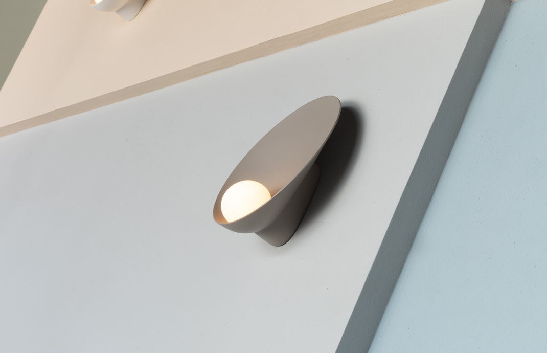 Chromatica – Introducing Vibia’s World of Colour and Materiality