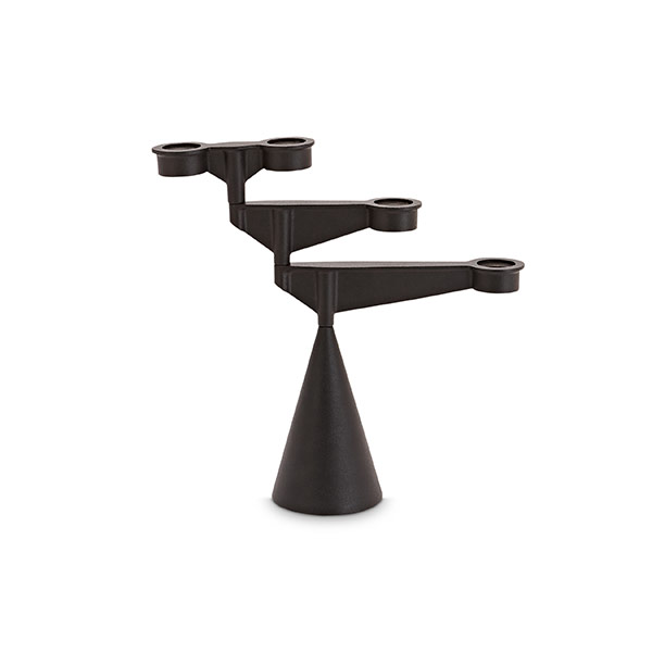 Spin Candelabra Mini
