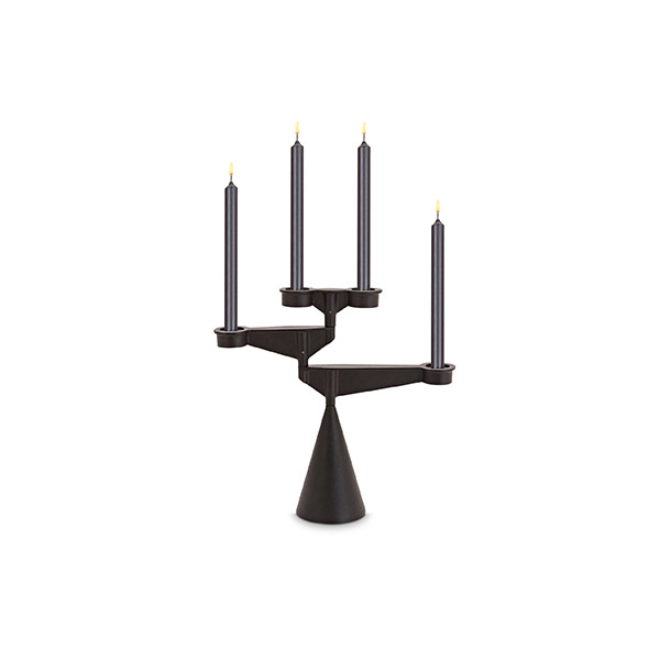 Spin Candelabra Mini