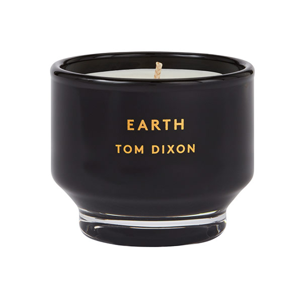 Elements Candle Giftset by Tom Dixon