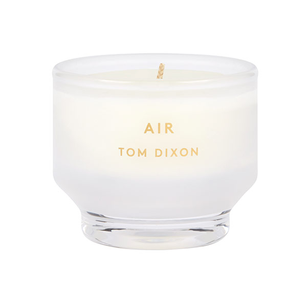 Elements Candle Giftset by Tom Dixon